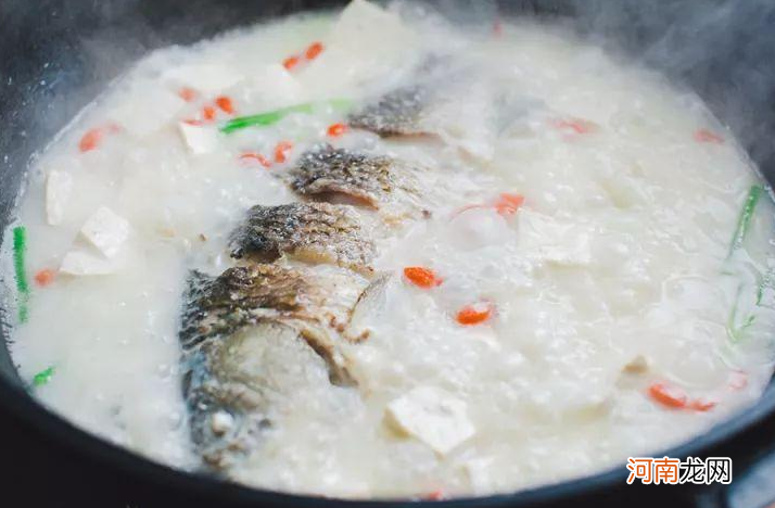 炖鱼汤的步骤，炖鱼汤怎么做才好喝？