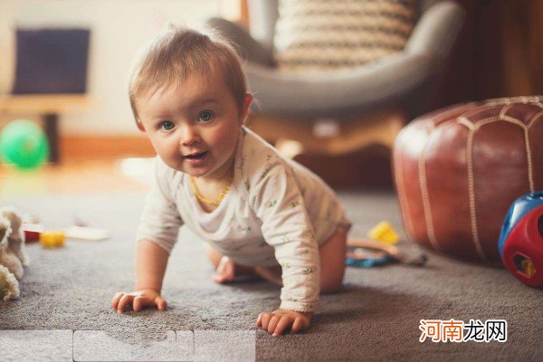 教宝宝说话的一些妙招 会说话的孩子更让人上心