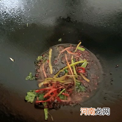 炝拌土豆丝这样做更好吃 炝土豆丝的家常做法