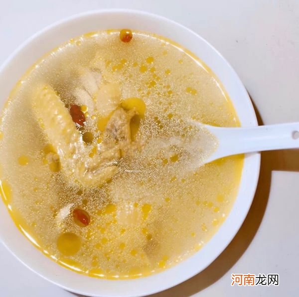 西洋参炖鸡汤的做法 煲鸡汤的做法