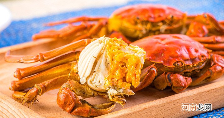 螃蟹的饮食禁忌 螃蟹不能跟什么一起吃