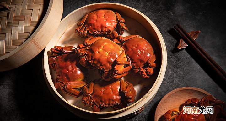 螃蟹的饮食禁忌 螃蟹不能跟什么一起吃