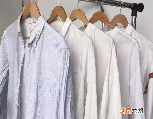 穿几十块钱的衣服丢人吗？