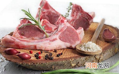 孕期营养食谱 羊肉冬瓜汤的做法