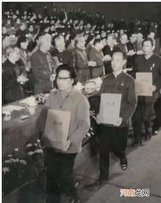 89岁屠呦呦再次震惊世界 屠呦呦的故事