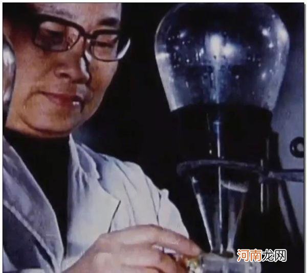 89岁屠呦呦再次震惊世界 屠呦呦的故事