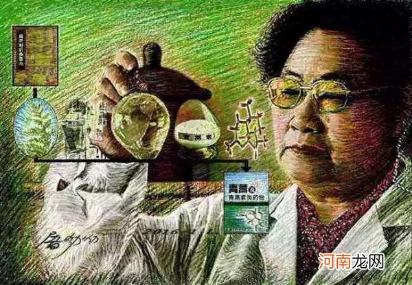 89岁屠呦呦再次震惊世界 屠呦呦的故事
