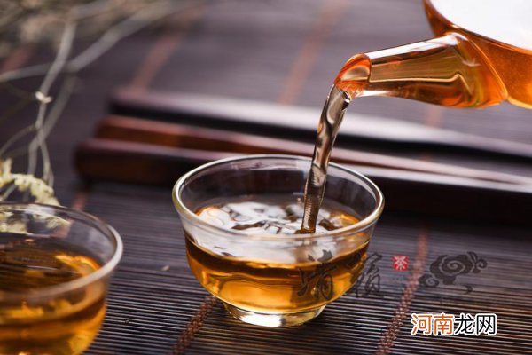 茶水有泡沫是好茶吗 茶叶起泡沫是好茶吗