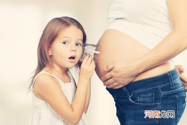孕晚期怀男孩的特征 来看看你的宝宝是男孩女孩