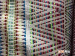 商周时期主要的纺织原料是 我国最早采用的纺织原料是