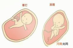 胎动下腹频繁男孩居多 数胎动最正确的方法