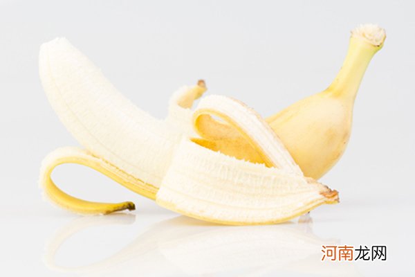 香蕉和芭蕉哪个通便效果好 孕妇应该如何选择
