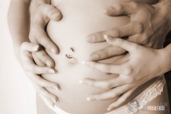 怀孕七个月流奶怎么办