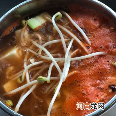 韩式大酱汤这样做实在太美味 韩国大酱汤正宗做法