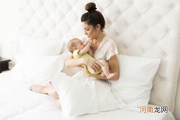 乳房软软的是不是没奶 担心母乳不够吃的宝妈一定要看