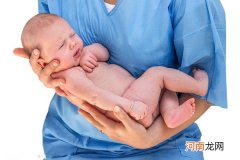 新生儿健康标准 看看你的宝宝能够达标吗