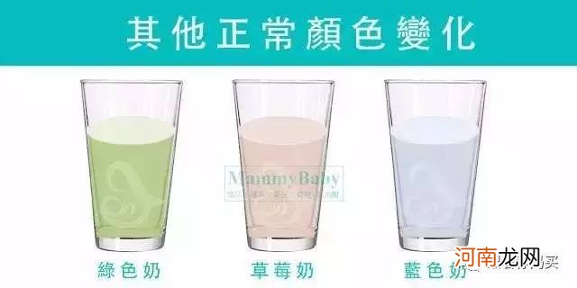 奶水挤出来是绿色的怎么回事