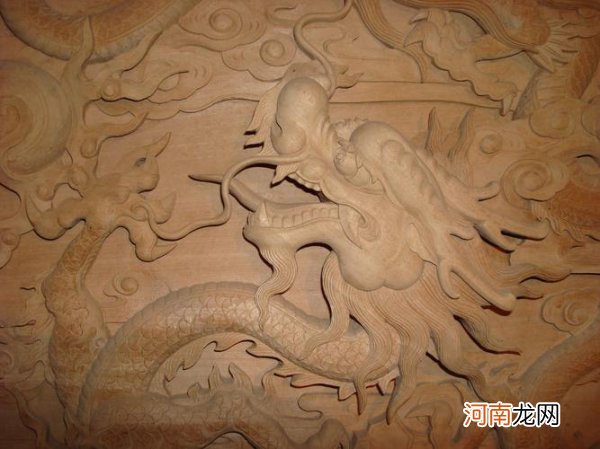 剑川木雕的起源 剑川木雕起源于什么时期