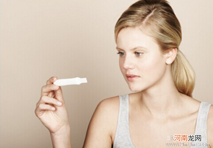 女性受孕之后会有什么症状？