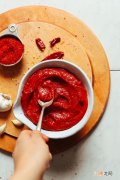 自制韩式辣酱 韩国辣椒酱的制作方法及配料