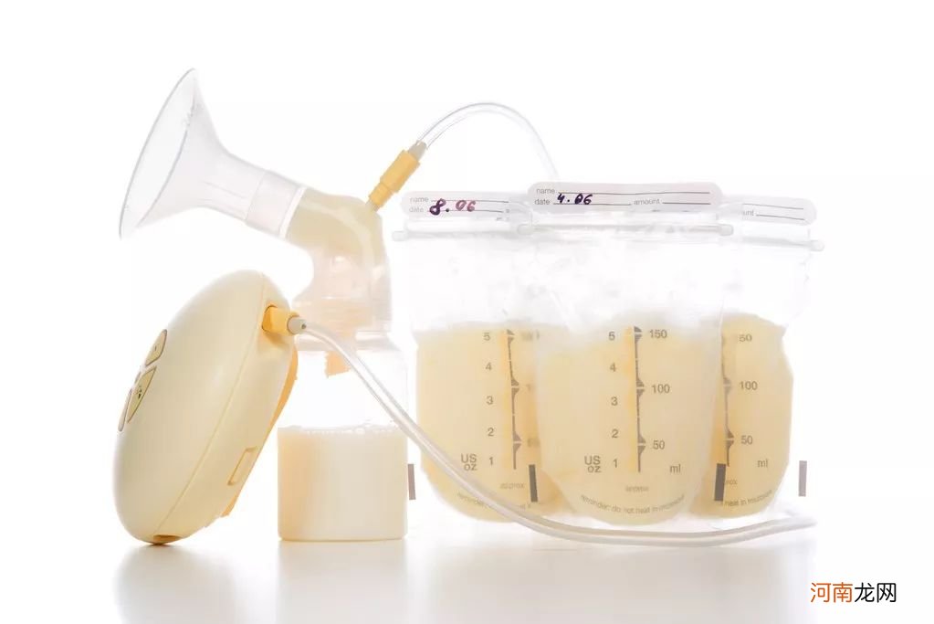 四个月母乳有点黄是怎么回事