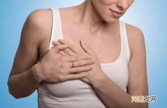 乳腺结节敲打哪个经络