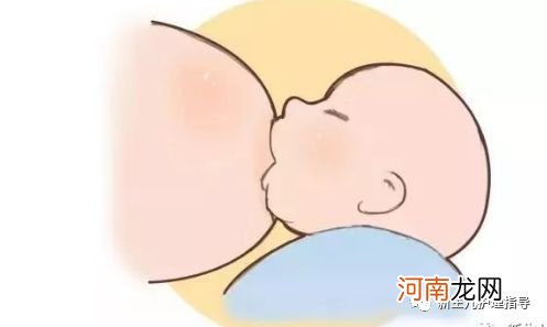 母乳没营养的表现