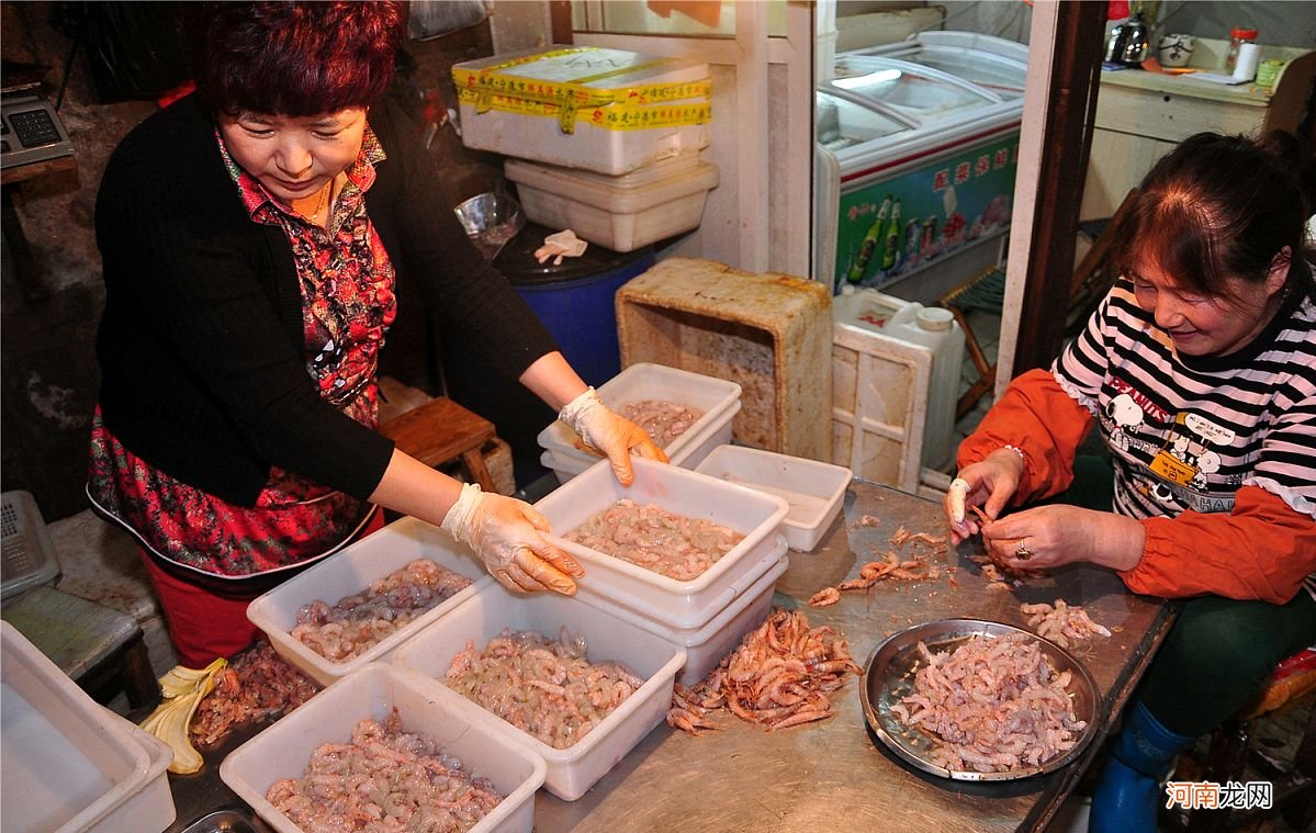 虾仁三鲜馅饺子的简单做法 鲜虾仁饺子馅的做法