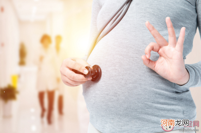 怀孕|怀孕多久后容易出现胎儿畸形 孕妈该如何预防