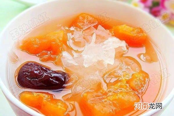 适合补肾的4种汤 补肾食疗菜谱大全