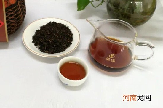 六堡茶的冲泡方法 六堡茶的正确泡法