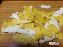 柚子皮可以去除甲醛吗 柚子皮是否能去除甲醛