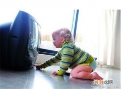 常看电视的宝宝患自闭症 儿童自闭症5招来战胜