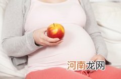 孕中期有初乳