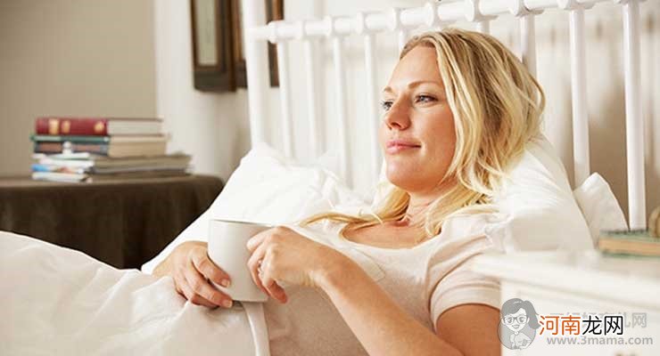 怀孕初期小腹隐隐作痛或是这五种原因