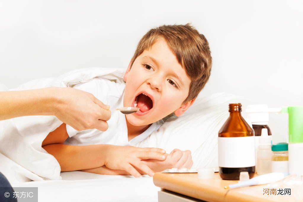宝宝长期吃药对身体的伤害 儿童药吃多了会有什么后果