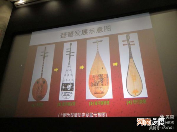 琵琶从哪儿传入中国的 琵琶是从哪里传入中国的