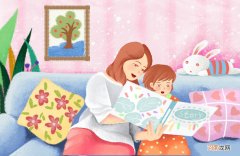 睡觉喜欢听童话故事好吗 给宝宝读睡前故事的7个好处