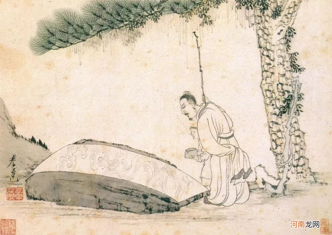 苏轼最哲理的3篇古文 有哲理的故事