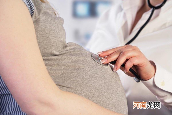 孕晚期呕吐是胎儿缺氧 有此症状还不送医胎儿难保