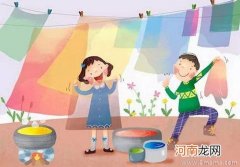 孩子必备的5种永恒品德