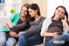 怀孕玩手机致畸吗 经常玩手机胎儿会有三种“变化”