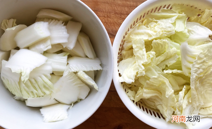 炒白菜最简单的做法 家常炒白菜怎么做好吃又简单