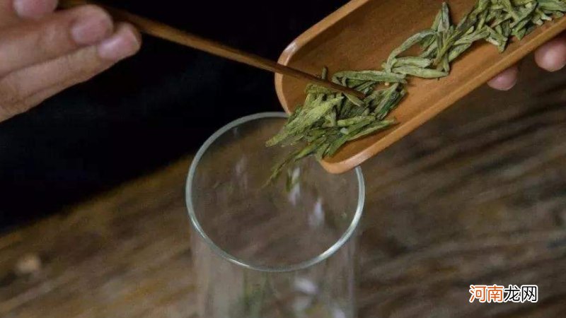 泡绿茶的正确方法 绿茶冲泡方法步骤