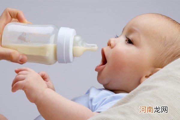 母乳奶粉混合喂养方法 三大原则必须要谨记