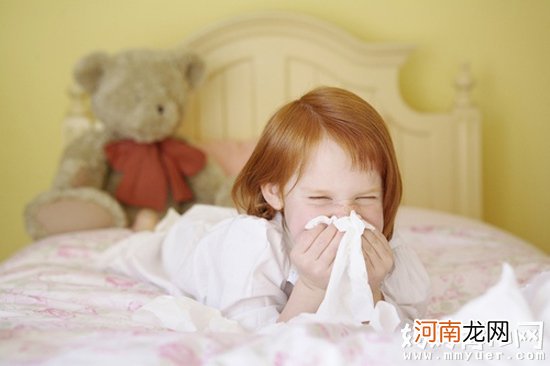 超全版婴儿感冒药有哪些 对症下药宝宝感冒不见了