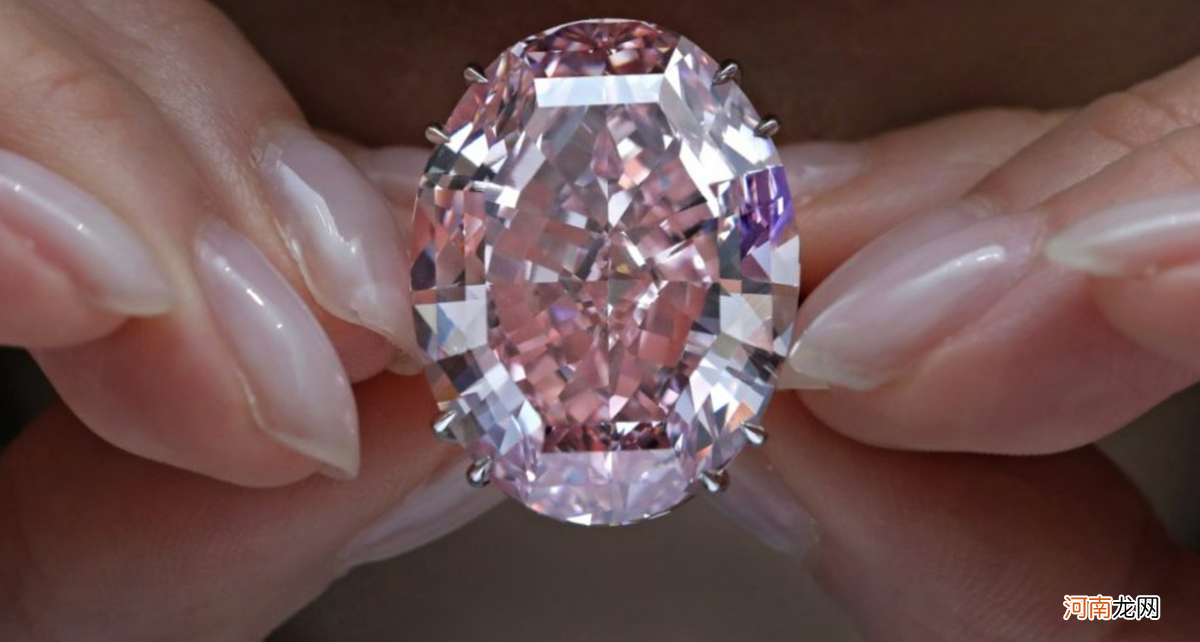 全球最贵的10颗钻石 国际钻石价格表