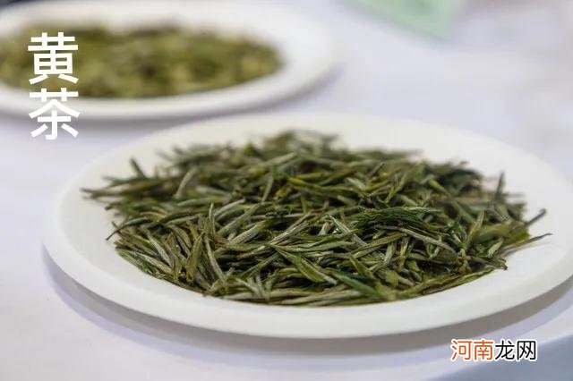 红茶和绿茶的区别