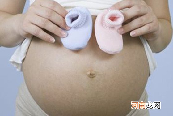 已生女宝妈咪说漏嘴 怀女宝宝的12种早知道