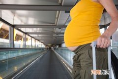 怀孕两个月能坐高铁吗 孕妇出行坐高铁注意事项